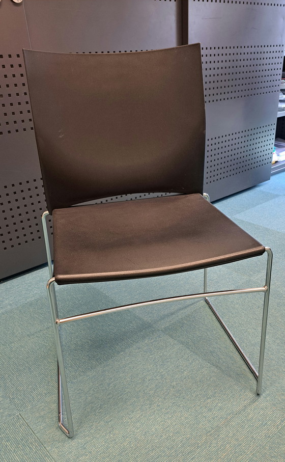 Image 1 of 3x Arper Catifa