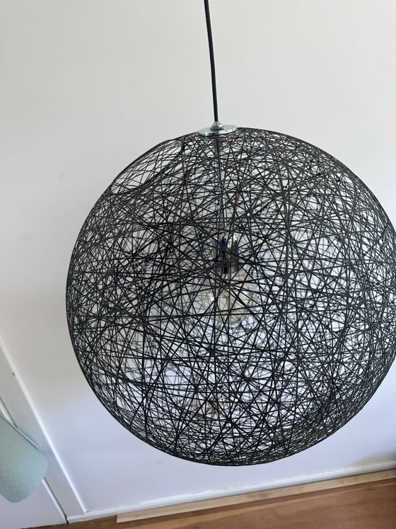 Image 1 of Moooi Random light II piccola