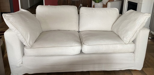 Divano Linteloo con 2 poltrone