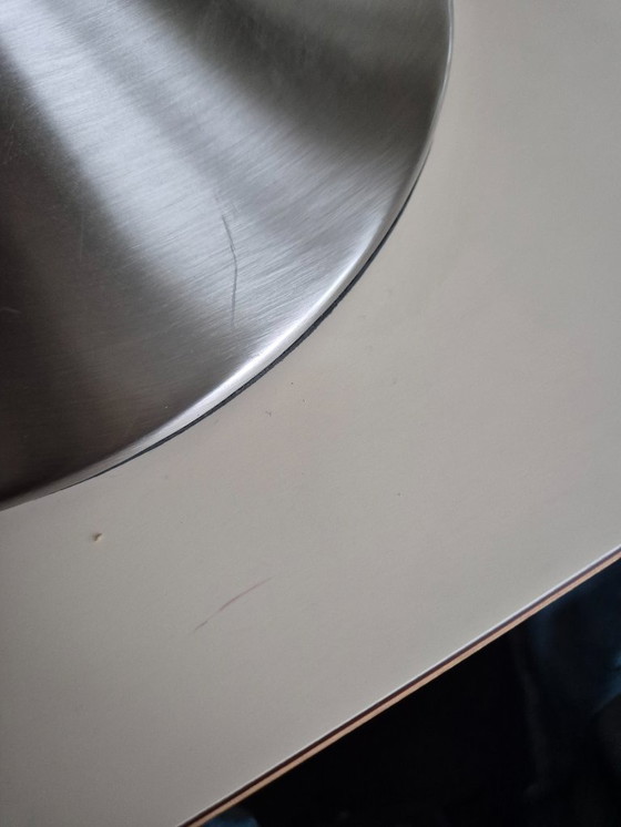 Image 1 of Vintage mushroomlamp met touchcontrole XL, jaren '90.