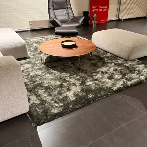 Alfombra Brinker Vitero - 240x340