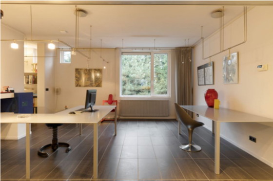 Image 1 of Table « LessLess » de Jean Nouvel pour Molteni&C (190x90cm)