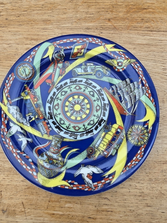 15 Bopla Crockery Pieces – Porcelain (photo 10 of 13)