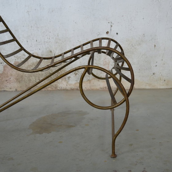 Image 1 of 1x sedia per la colonna vertebrale