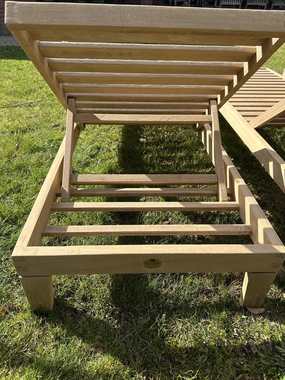 Image 1 of Capri ligbedden Barlow Tyrie