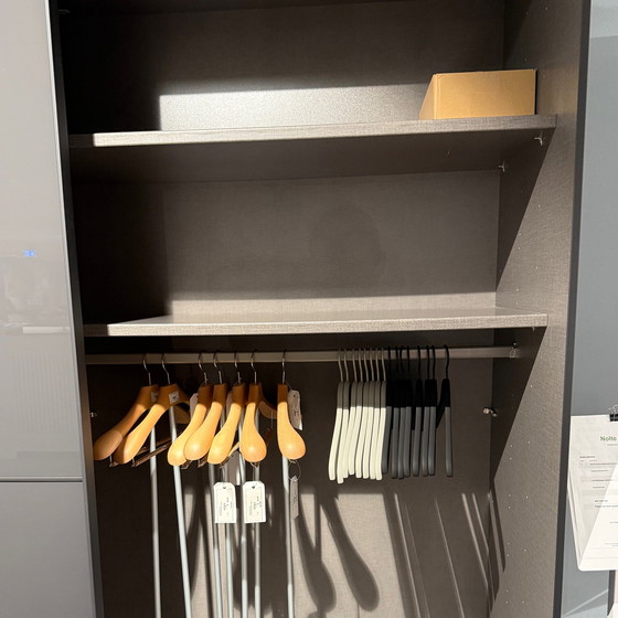 Image 1 of Nolte Consuelo Sliding door wardrobe