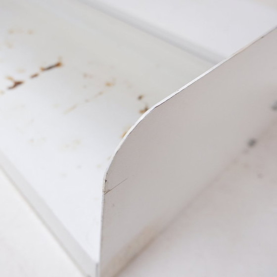 Image 1 of Lips Vago "Congresso" dubbelplankensysteem, jaren 60 - één paar beschikbaar (1)