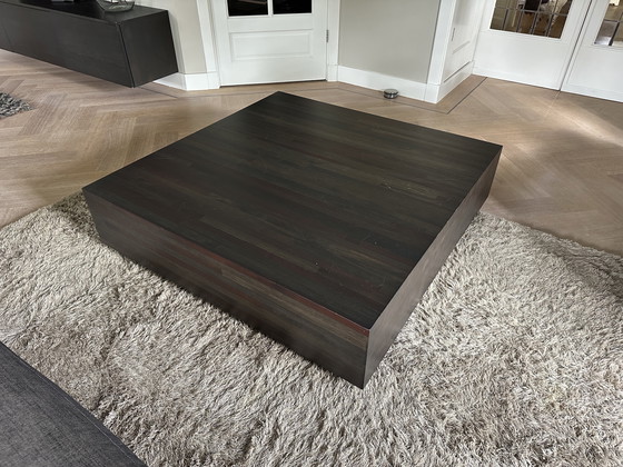 Image 1 of Linteloo Couchtisch 120 x 120