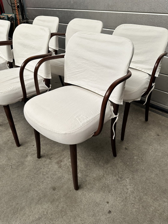 Image 1 of 6 x Halifax Minni-Stuhl