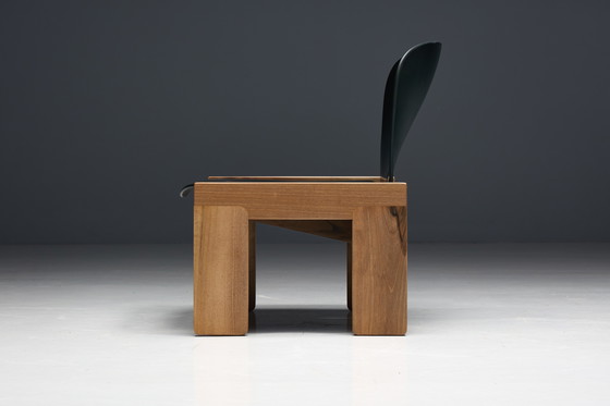 Image 1 of Sillón "925" de Afra y Tobia Scarpa para Cassina, Italia, década de 1960