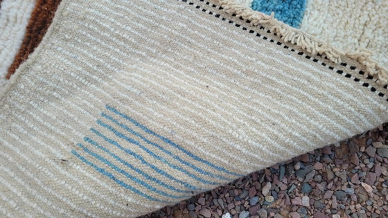 Tappeto tradizionale fatto a mano 250cm x 150cm – Tappeti, Wool (photo 3 of 9)