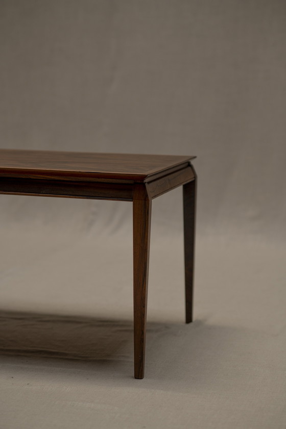 Image 1 of Mid Century Coffee Or Side Table