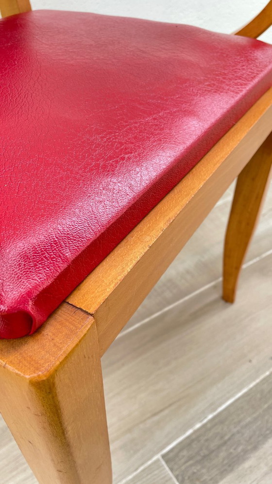 Image 1 of Sedia a ponte, design anni '60