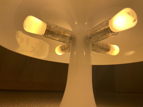 Image 1 of Artemide NESSINO wit