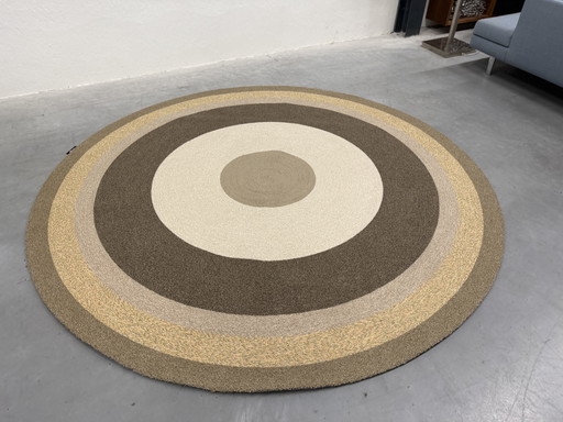Teppich Zeichen Teppiche Teppich Wolle D240