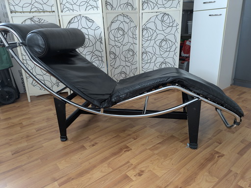 bauhaus stoel