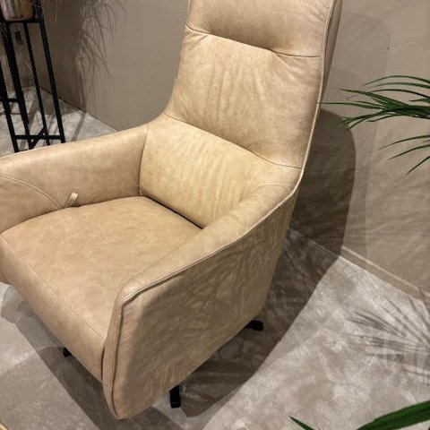 Image 1 of Poltrona relax Recor Mauro