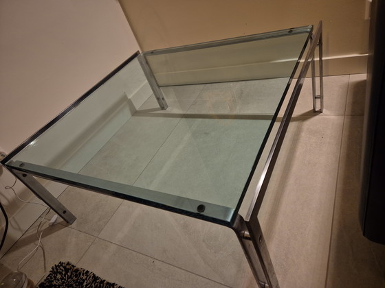 Image 1 of Table basse Metaform M1