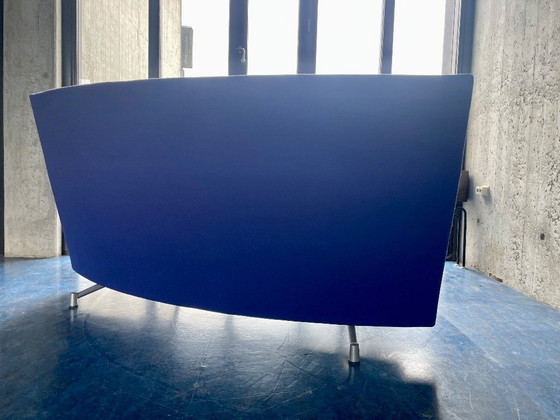 Image 1 of Scandinavian design sofa