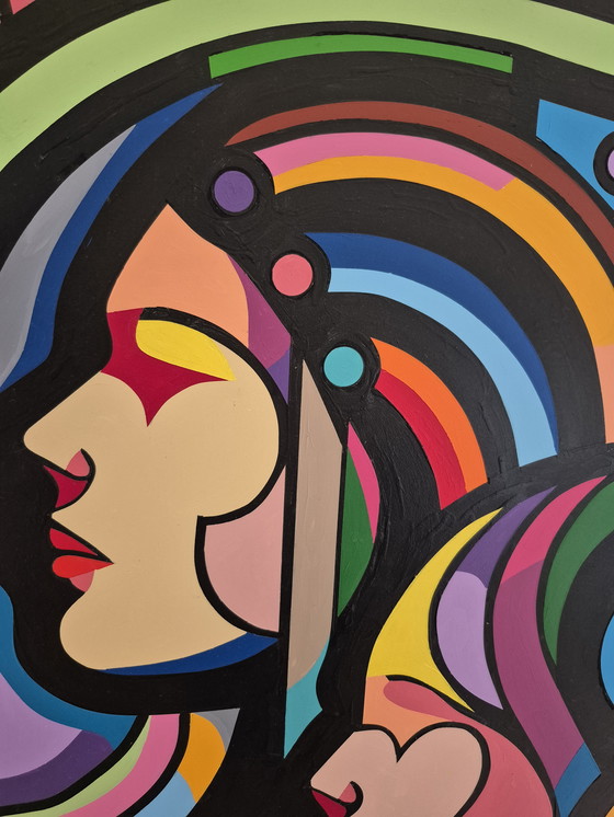 Image 1 of NE NOUS TOUCHEZ PAS