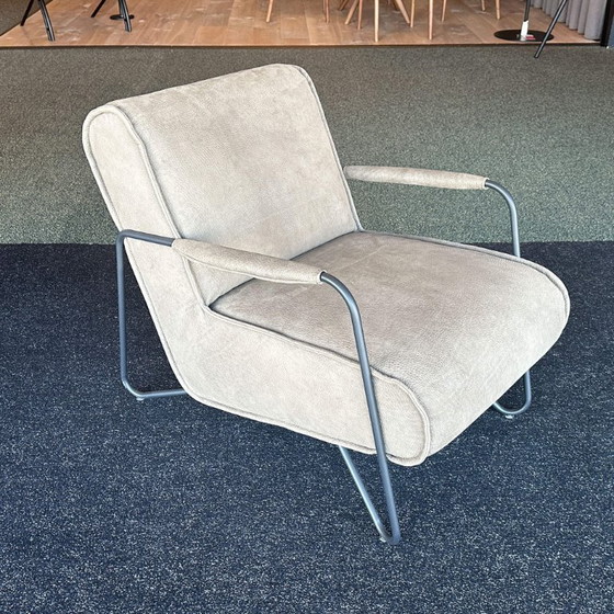 Image 1 of Koinor - Sillón Gizmo - Cuero