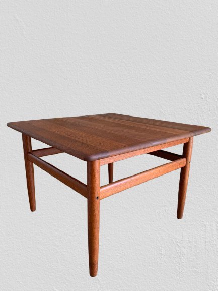 Image 1 of Danish Design Coffee Table By Niels Bach