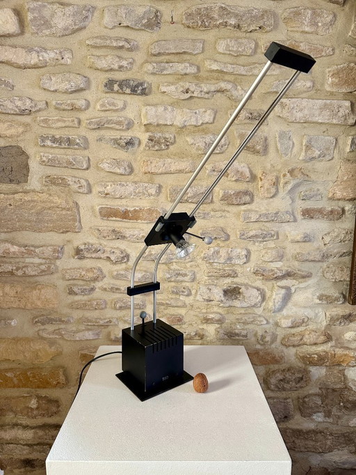 LAMPE POSTMODERN MENPHIS VINTAGE