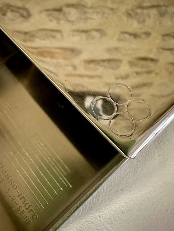 Image 1 of FRANCOIS MONNET & KAPPA VINTAGE