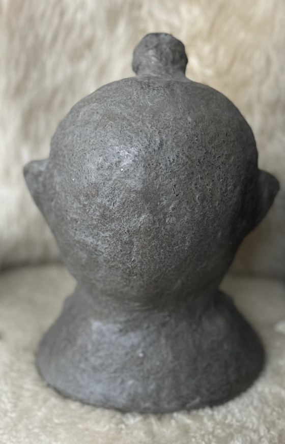 Image 1 of Buste Madam Stoltz