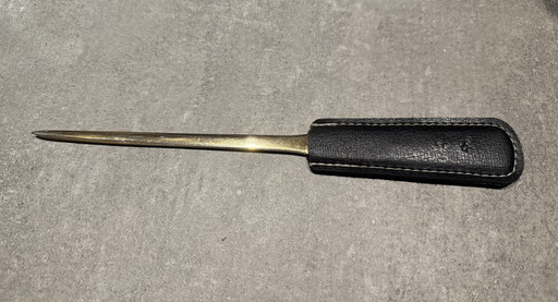 Vintage Letter Opener