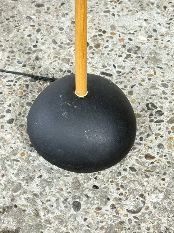 Lampada da terra Akari bb3 55d disegnata da Isamu Noguchi – ozeki, Lampade da terra, Bambù, Carta (photo 3 of 7)
