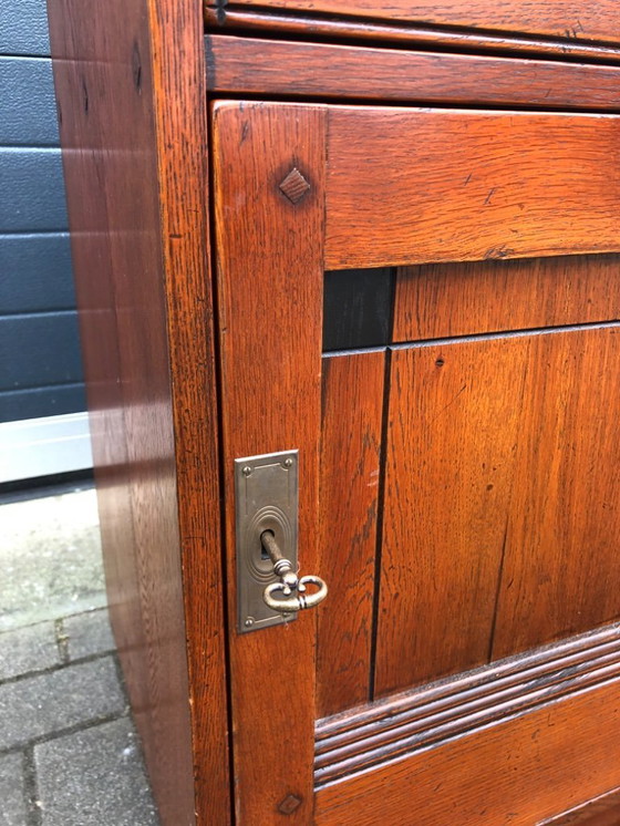 Image 1 of Schuitema Mobile con cassetto e anta