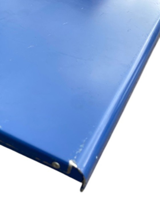 Image 1 of Rietveld Gispen Mondial 2006 bleu