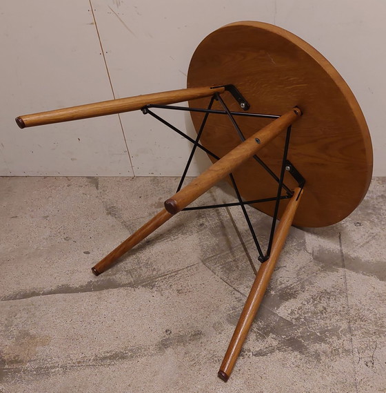 Image 1 of Magnifique table basse restaurée