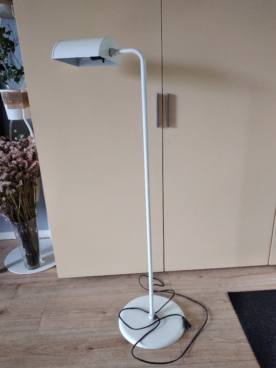 Image 1 of Danish standing lamp