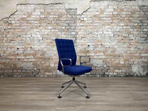 Vitra ID Trim Konferenz