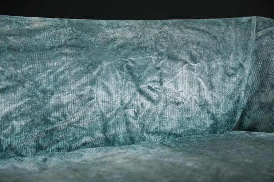 Image 1 of Atemberaubendes Mantilla-Sofa von Kazuhide Takahama für Simon Gavina Italy