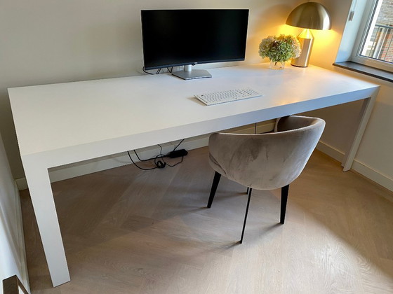 Image 1 of Bulthaup c2 table