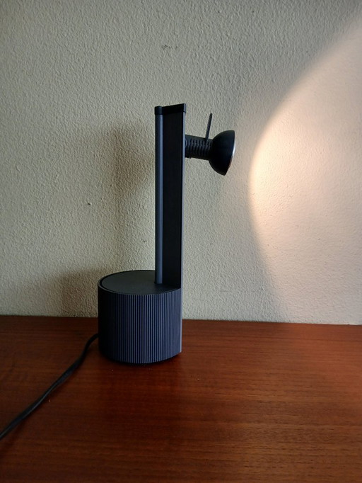 Colibrì Tischlampe – Albini, Helg & Piva für Sirrah, 1983