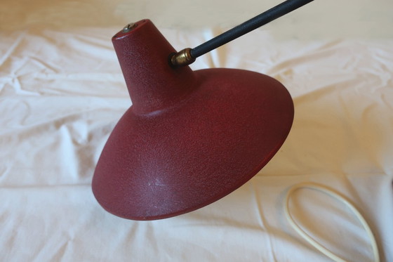 Image 1 of Lampada da lettura - Anni '50