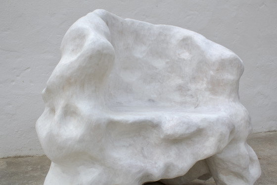 Chaise sculpturale Kador Gwynn – Tom Heywood, Fauteuils, Wood (photo 9 of 9)