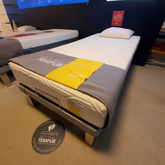 Image 1 of TEMPUR Sensation Excellent mattress - 90x200