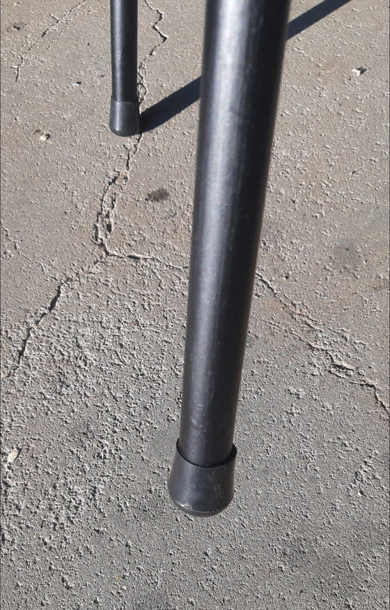 Image 1 of Taburete Galvanitas REFORMADO