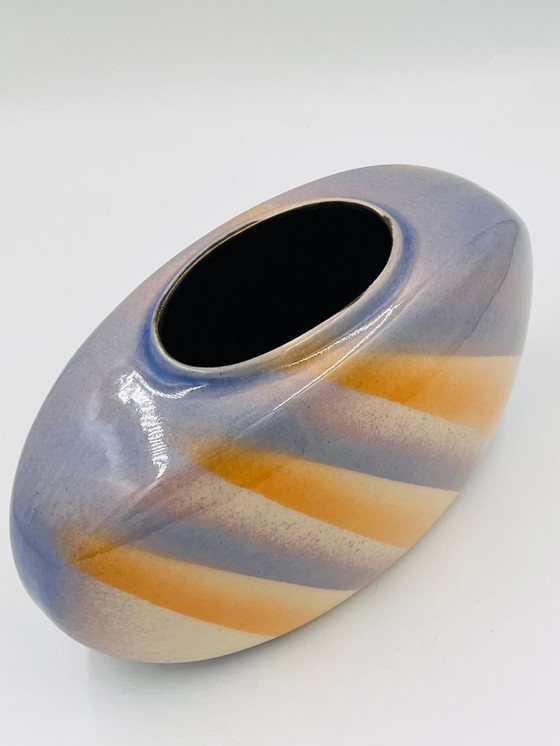 Image 1 of Vase Bay West Germany