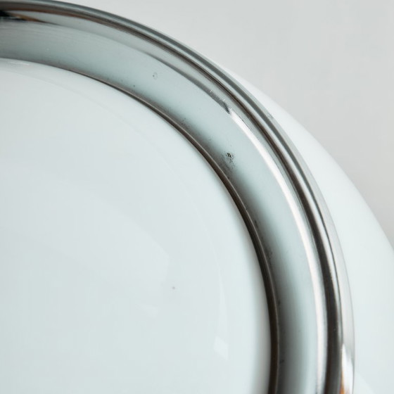 Image 1 of MK11206 Clan/1 lamp van Harvey Guzzini & Studio 6G voor Meblo