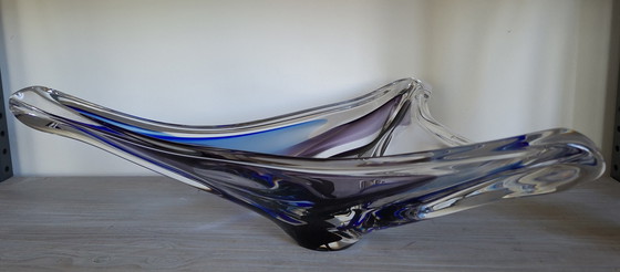 Image 1 of Magnifique bol de Max Verboeket