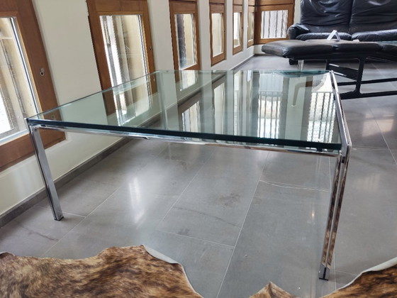 Image 1 of Tavolino vintage Luar