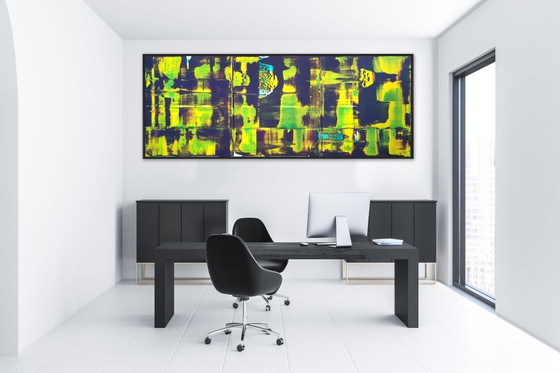 Image 1 of Jürgen Angeler - Roasted Cheese