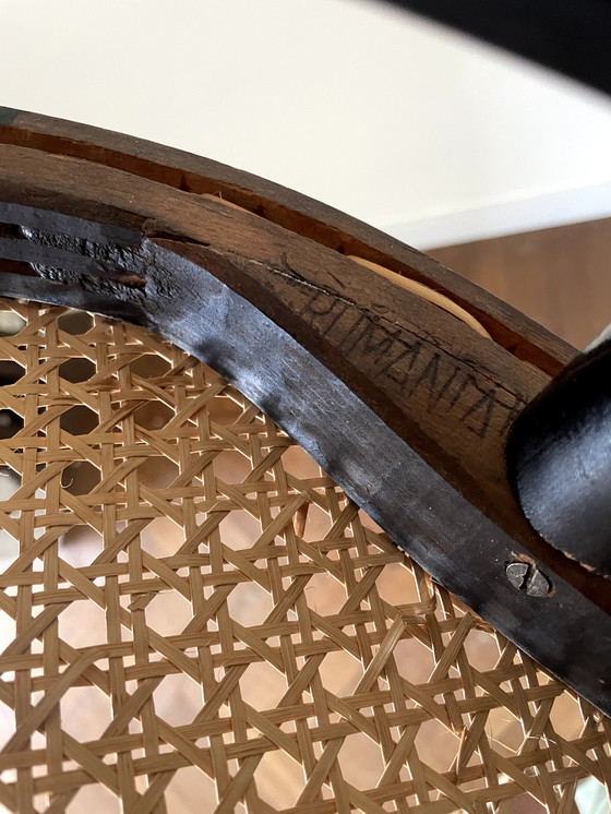 Image 1 of 3x Thonet