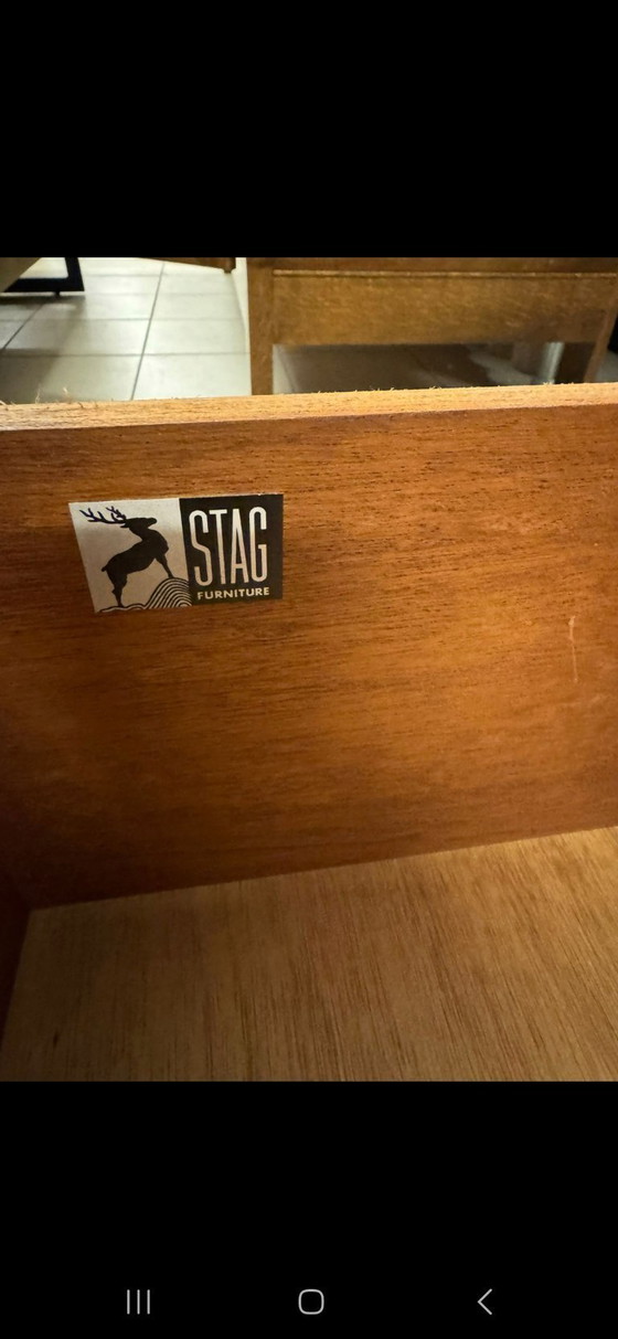 Image 1 of Bellissimo comò di STAG